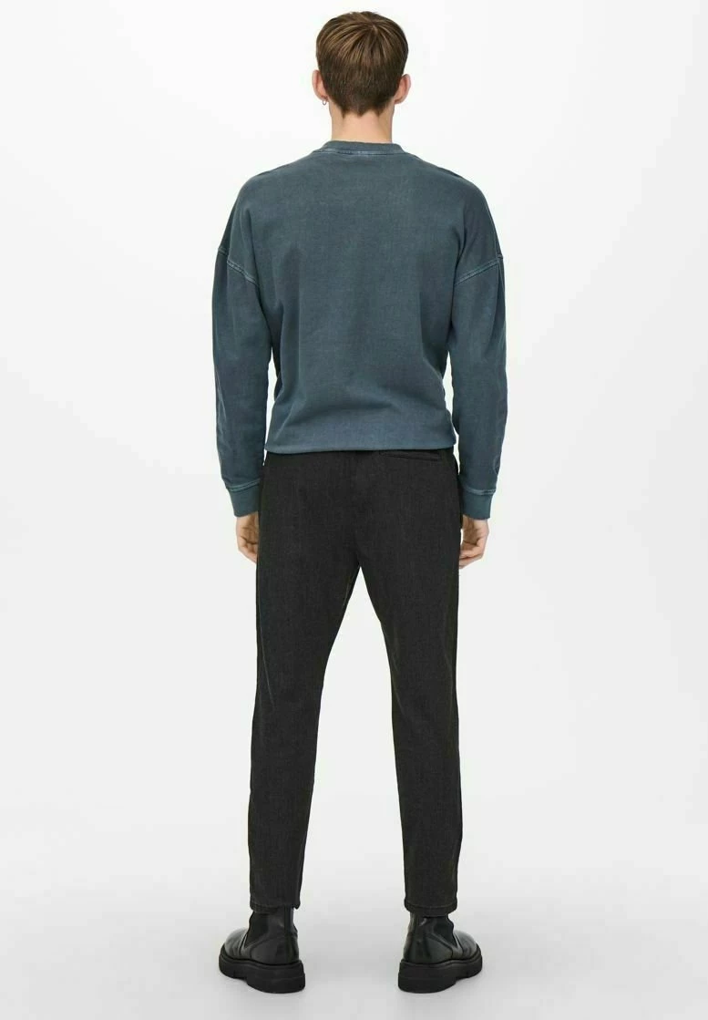 Only & Sons Herren Stoffhose - Phantom 3 Only & Sons Herren Stoffhose - Phantom – Bild 3