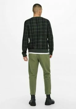 Only & Sons Herren ONSHENRYCREW - Strickpullover - Peat 9 Only & Sons Herren ONSHENRYCREW - Strickpullover - Peat -Only & Sons Geschäft 21a31b719dcd42c882d84822a136b9a6