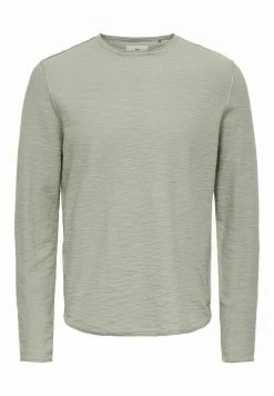 Only & Sons Herren Sweatshirt - Moonstruck -Only & Sons Geschäft 21e78d610e084d39a741974f28374561
