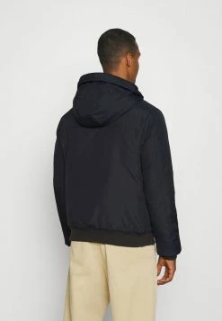 Only & Sons Herren ONSHAWK HOOD - Winterjacke - Night Sky -Only & Sons Geschäft 21f80e93887042ab91a7bbb9f34af137