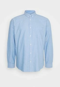 Only & Sons Herren ONSALVARO LIFE OXFORD - Hemd - Blue -Only & Sons Geschäft 224eef6512c74c4f86e70dfe66759a7f