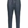 Only & Sons Herren ONSLINUS - Stoffhose - Dress Blues