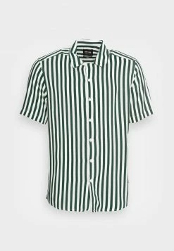 Only & Sons Herren ONSWAYNE LIFE - Hemd - Dark Green -Only & Sons Geschäft 22b96e352fd24dda9690f8814828ccd6