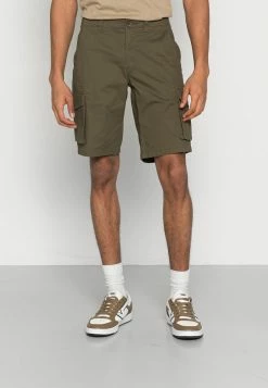 Only & Sons Herren ONSMIKE - Shorts - Olive Night
