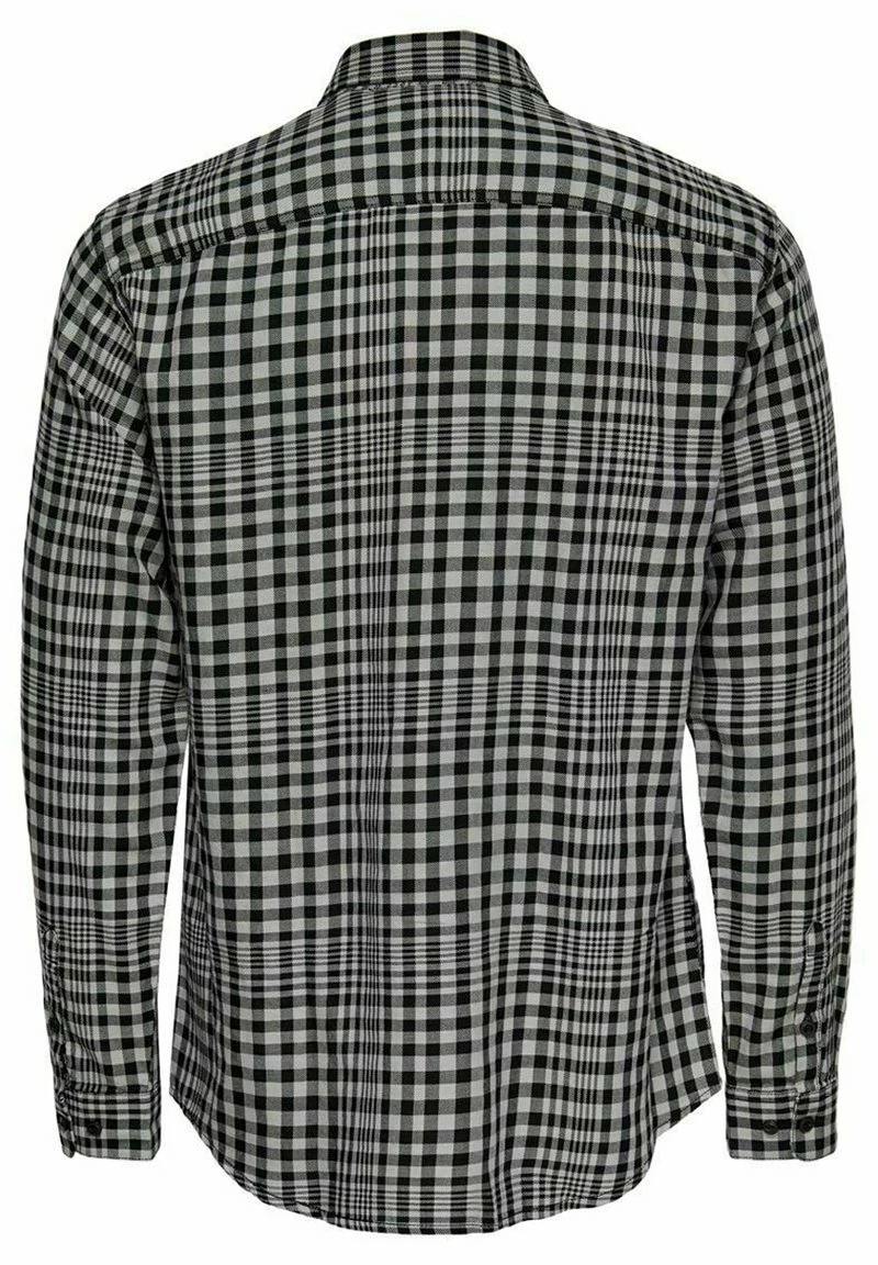 Only & Sons Hemd - Griffin | Herren 2 Only & Sons Hemd - Griffin | Herren – Bild 2