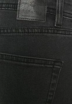 Only & Sons Herren ONSWEFT - Jeans Straight Leg - Black Denim -Only & Sons Geschäft 232ec3b4a17245d8ac244eb31becfdb0