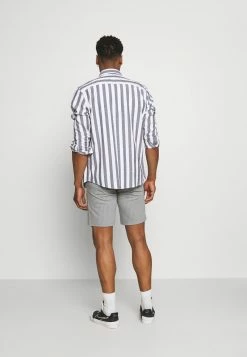 Only & Sons ONSMARK STRIPE - Shorts - Light Grey Melange | Herren 8 Only & Sons ONSMARK STRIPE - Shorts - Light Grey Melange | Herren -Only & Sons Geschäft 234143dcf1ce4f548f0b5f921ce3faa9