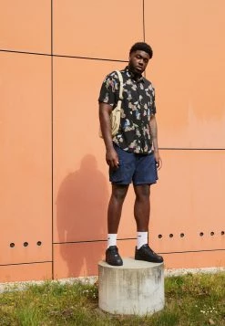 Only & Sons Herren ONSCAM CARGO - Shorts - Dress Blues