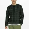 Only & Sons Herren ONSHENRYCREW - Strickpullover - Peat