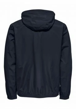 Only & Sons Herren Outdoorjacke - Dark Navy 13 Only & Sons Herren Outdoorjacke - Dark Navy -Only & Sons Geschäft 23f2e4c8db49400ab181994c661d428e