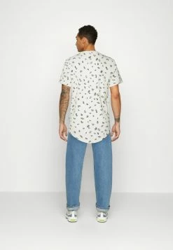 Only & Sons ONSTIMMY LONGY - T-Shirt Print - Star White | Herren 7 Only & Sons ONSTIMMY LONGY - T-Shirt Print - Star White | Herren -Only & Sons Geschäft 2441a6c2a38842b380199c0cbac2d69b