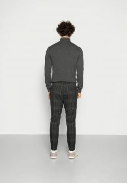 Only & Sons Herren ONSLINUS CHECK PANT - Stoffhose - Almond 7 Only & Sons Herren ONSLINUS CHECK PANT - Stoffhose - Almond -Only & Sons Geschäft 244285db1249428dacfde24c3a14a3a2