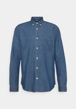 Only & Sons Herren ONSNOEL LIFE - Hemd - Medium Blue -Only & Sons Geschäft 24456be08f184bbd8248fef31024e1e2