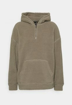 Only & Sons Herren ONSKINGSLEY ZIP HOODIE - Kapuzenpullover - Overland Trek