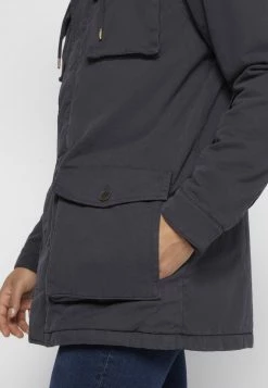 Only & Sons Herren ONSFULTON LIFE - Parka - Dark Navy -Only & Sons Geschäft 247f1ead38cf4e6a9c4e785f3b9b6034