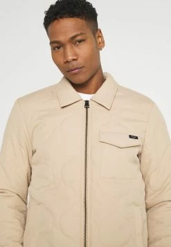 Only & Sons ONSRAY QUILTED JACKET - Übergangsjacke - Incense | Herren -Only & Sons Geschäft 248cc66a92be4519900150ee5c489b46