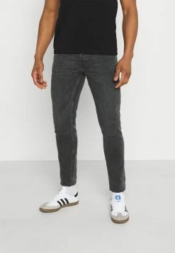 Only & Sons ONSLOOM - Jeans Slim Fit - Grey Denim | Herren