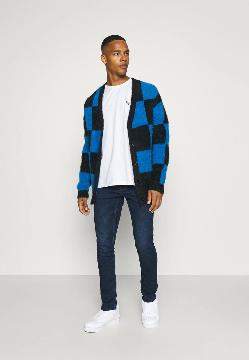 Only & Sons Herren ONSLOOM LIFE - Jeans Slim Fit - Blue Denim 2 Only & Sons Herren ONSLOOM LIFE - Jeans Slim Fit - Blue Denim – Bild 2