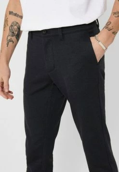 Only & Sons MARK - Stoffhose - Insignia Blue | Herren 9 Only & Sons MARK - Stoffhose - Insignia Blue | Herren -Only & Sons Geschäft 25ba52935d584790a19f61c3d6e40fc8