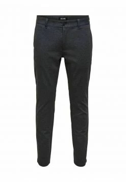 Only & Sons Stoffhose - Dark Navy | Herren -Only & Sons Geschäft 2617321500914b2d972f91da5065e0fb