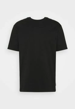 Only & Sons Herren ONSMILLENIUM LIFE TEE - T-Shirt Basic - Black -Only & Sons Geschäft 266a28b36566439a96eb13c2f24cfc4d