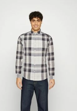 Only & Sons Herren ONSTRAVIS - Hemd - Star White