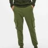 Only & Sons Herren MIT TUNNE - Cargohose - Khaki