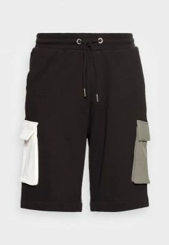 Only & Sons NICOLAS - Shorts - Black | Herren 8 Only & Sons NICOLAS - Shorts - Black | Herren -Only & Sons Geschäft 272bdffb3e4144c98d8ca994fe7c5569