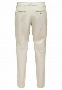 Only & Sons Herren ONSCAM PG - Chino - Silver Lining -Only & Sons Geschäft 275af58484754d8fbe34762296fe7e6b