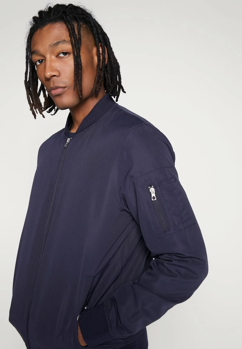 Only & Sons ONSJACK - Bomberjacke - Night Sky | Herren 6 Only & Sons ONSJACK - Bomberjacke - Night Sky | Herren – Bild 6