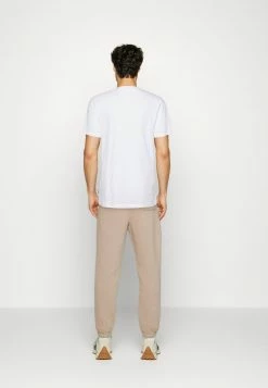 Only & Sons Herren ONSROY - T-Shirt Basic - Bright White 7 Only & Sons Herren ONSROY - T-Shirt Basic - Bright White -Only & Sons Geschäft 278a1e254d6d415d80038c801e5184ef