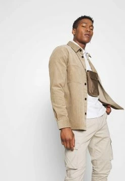 Only & Sons Herren ONSCAM STAGE CUFF - Cargohose - Crockery -Only & Sons Geschäft 279c467dcc96421cb6ed96d73df756bb