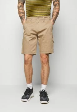 Only & Sons Herren ONSLUDVIG WORKWEAR - Shorts - Chinchilla