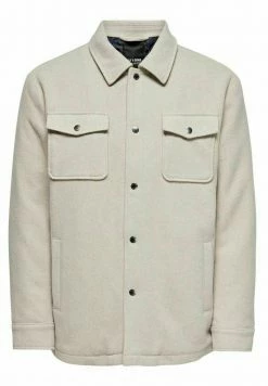 Only & Sons Herren Leichte Jacke - Pelican 14 Only & Sons Herren Leichte Jacke - Pelican -Only & Sons Geschäft 280fe13715cf4100a8d3241a45a95da4