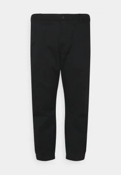 Only & Sons Herren ONSCAM - Stoffhose - Black