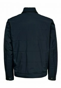 Only & Sons Herren Langarmshirt - Dark Navy -Only & Sons Geschäft 2869b2a3031e412e84079b8b7d7019fd