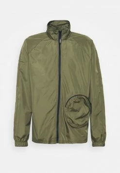 Only & Sons Herren ONSBENTON FULL ZIP - Leichte Jacke - Olive Night -Only & Sons Geschäft 28cdd62000174ccd90e6709bcd2e3756