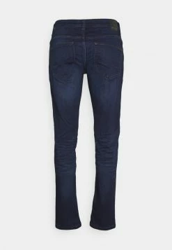 Only & Sons Herren ONSLOOM - Jeans Slim Fit - Blue Denim -Only & Sons Geschäft 28d1d9f337ef4b9d98e4a5d02dd31c16
