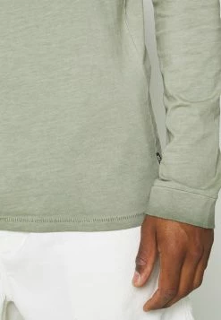 Only & Sons Herren ONSMILLENIUM LIFE WASHED TEE - Langarmshirt - Olive Night 12 Only & Sons Herren ONSMILLENIUM LIFE WASHED TEE - Langarmshirt - Olive Night -Only & Sons Geschäft 28ed03b94bf1489e9ab7a416c29a99c1