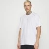 Only & Sons Herren ONSMILLENIUM LIFE TEE - T-Shirt Basic - Bright White