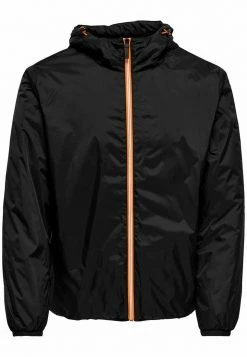 Only & Sons Winterjacke - Black | Herren 10 Only & Sons Winterjacke - Black | Herren -Only & Sons Geschäft 290efbfa628148efa155e4913ebb0fa5