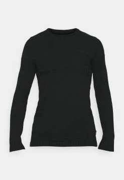 Only & Sons Herren ONSBACE CREW - Strickpullover - Black -Only & Sons Geschäft 2928a5b4d57d4ebca0c2c72fcacf9a4f