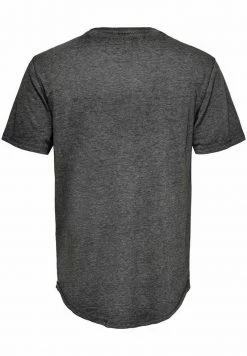 Only & Sons T-Shirt Basic - Black | Herren 9 Only & Sons T-Shirt Basic - Black | Herren -Only & Sons Geschäft 293756ec1fff4495a44128bc67dd62ad
