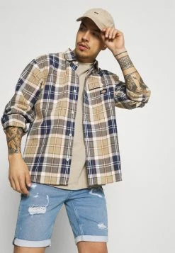 Only & Sons Herren ONSPLY LIFE - Jeans Shorts - Blue Denim 9 Only & Sons Herren ONSPLY LIFE - Jeans Shorts - Blue Denim -Only & Sons Geschäft 2951bec4ed7a4ddf8eaba36ffcdd9473