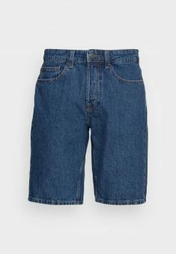 Only & Sons Herren ONSAVI - Jeans Shorts - Blue Denim -Only & Sons Geschäft 296e158aa0ec460daf650e4721c0fe15
