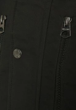 Only & Sons Herren ONSKLAUS WINTER - Parka - Black -Only & Sons Geschäft 299408d82d6f49ba8abd8c87eb5c9612