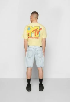 Only & Sons ONSAVI BLEACH - Jeans Shorts - Blue Denim | Herren 10 Only & Sons ONSAVI BLEACH - Jeans Shorts - Blue Denim | Herren -Only & Sons Geschäft 299641fdd7c94269a8e45262be9dff90