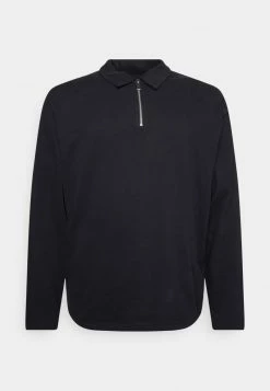 Only & Sons Herren ONSVOLKER LIFE - Poloshirt - Black