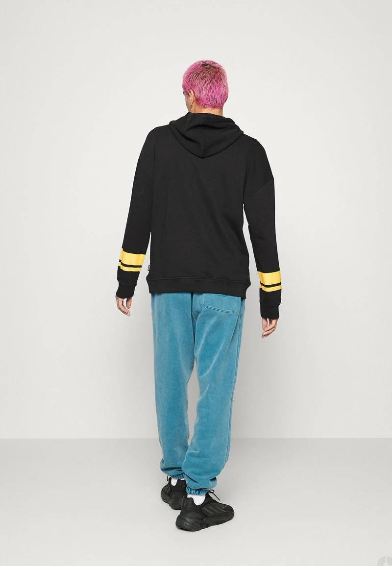 Only & Sons Herren ONSNFL LIFE HOODIE - Sweatshirt - Black 3 Only & Sons Herren ONSNFL LIFE HOODIE - Sweatshirt - Black – Bild 3