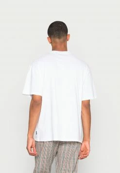 Only & Sons ONSPOPSMOKE TEE UNISEX - T-Shirt Print - White 7 Only & Sons ONSPOPSMOKE TEE UNISEX - T-Shirt Print - White -Only & Sons Geschäft 2a1c1cb0ef5b4554853d32da3f9d6af6